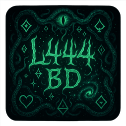 L444 BD logo